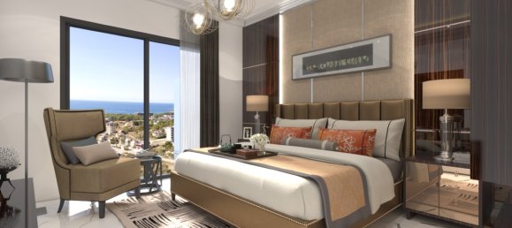 Apartamento de 2+1 en Alanya, Turkey No. 5904 23