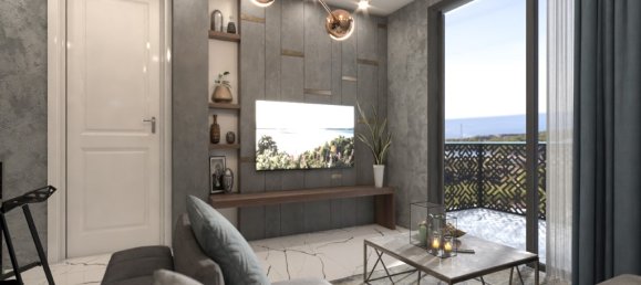 Apartamento de 2+1 en Alanya, Turkey No. 5904 21