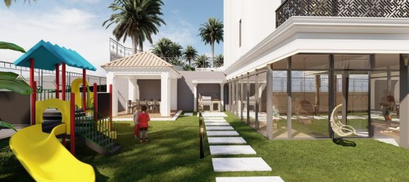 Apartamento de 2+1 en Alanya, Turkey No. 5904 4