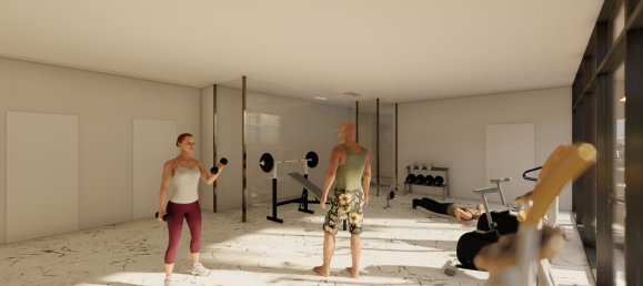 Apartamento de 2+1 en Alanya, Turkey No. 5904 15