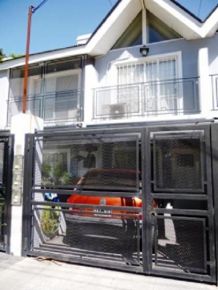 3 bedrooms Apartment in Bermudez, Argentina No. 7427