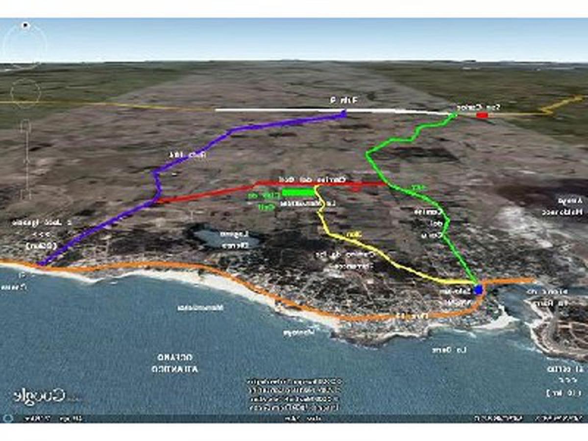  Farm in Maldonado, Uruguay No. 14709