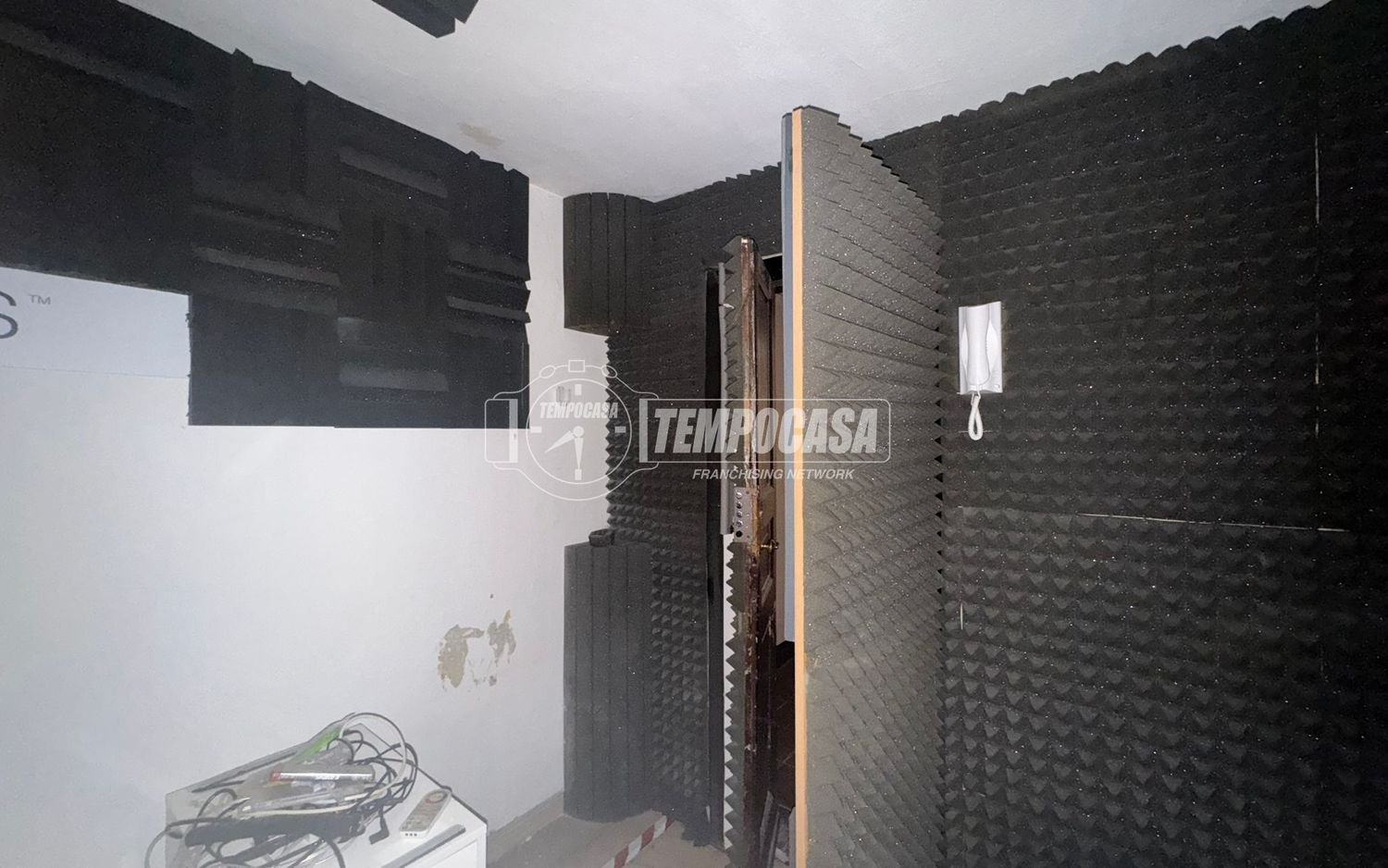 Studio in Turin, Italy, Nr. 269008