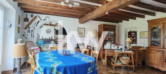 3 غرف نوم منزل في Rozieres-en-Beauce, France رقم 268781 10