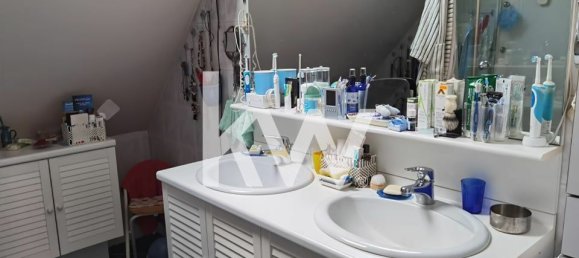 3 غرف نوم منزل في Rozieres-en-Beauce, France رقم 268781 12