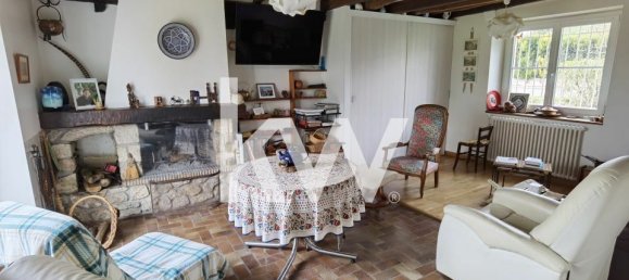 3 غرف نوم منزل في Rozieres-en-Beauce, France رقم 268781 11