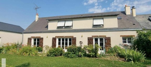 3 غرف نوم منزل في Rozieres-en-Beauce, France رقم 268781 3