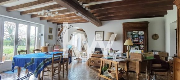 3 غرف نوم منزل في Rozieres-en-Beauce, France رقم 268781 9