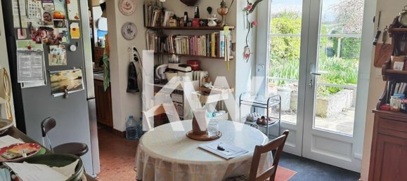 3 غرف نوم منزل في Rozieres-en-Beauce, France رقم 268781 8