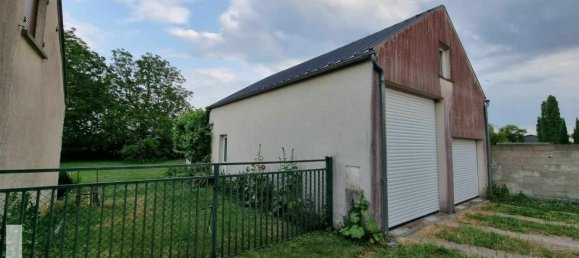 3 غرف نوم منزل في Rozieres-en-Beauce, France رقم 268781 4