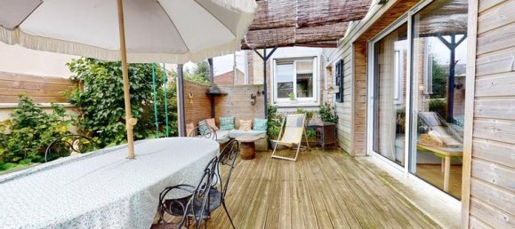 4 bedrooms House in Le Havre, France No. 311711 10