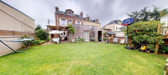 4 bedrooms House in Le Havre, France No. 311711 11