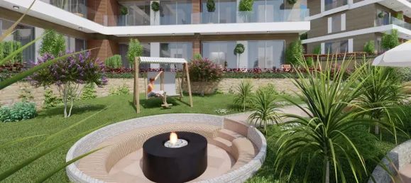 Apartment 2+1 in Alanya, Turkey No. 22560 5