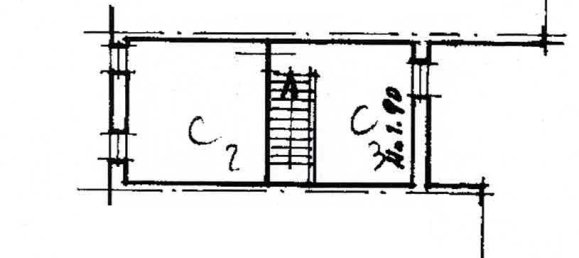 6 rooms House in Capannori, Italy No. 122246 16