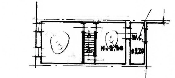 6 rooms House in Capannori, Italy No. 122246 17