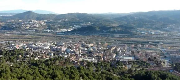 736m² Land in Palleja, Spain No. 139246 4