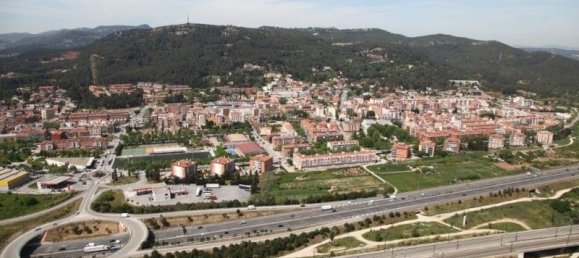 736m² Land in Palleja, Spain No. 139246 3