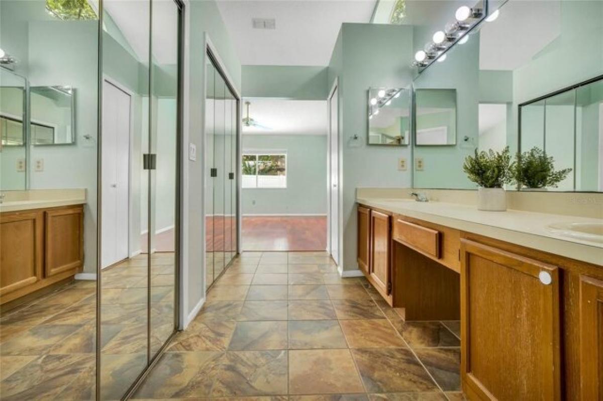 3 غرف نوم منزل في Oviedo, USA رقم 428057