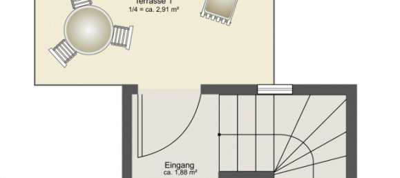2 chambres Duplex à Ebersberg, Germany No. 285504 28