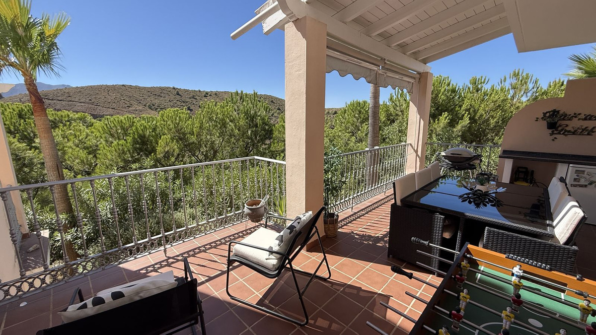 3 غرف نوم تاون هاوس في Alhaurin el Grande, Spain رقم 242742