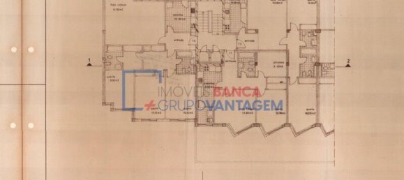 2 bedrooms Apartment in Vila Nova de Gaia, Portugal No. 41783 16