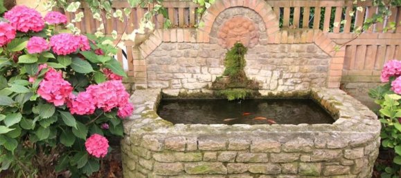 2 bedrooms Villa in Forte dei Marmi, Italy No. 371011 9