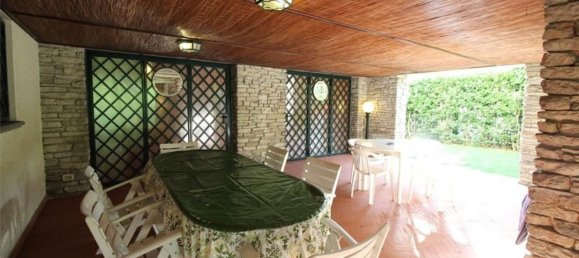 2 bedrooms Villa in Forte dei Marmi, Italy No. 371011 6
