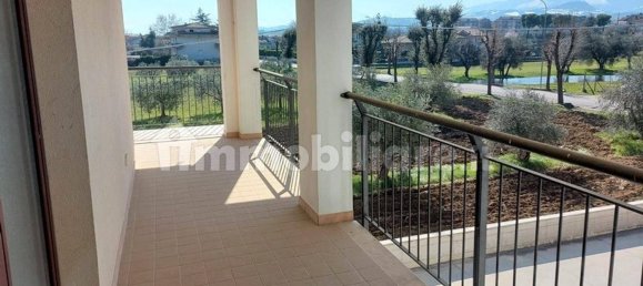 Büro in Sant'Egidio alla Vibrata, Italy 151m², Nr. 342992 12