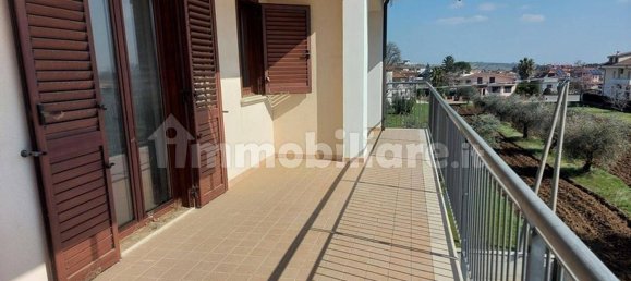 Büro in Sant'Egidio alla Vibrata, Italy 151m², Nr. 342992 13