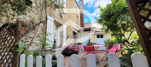 Дом с 3 спальнями в Буазмон, Франция № 294900 13