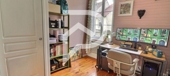 Дом с 3 спальнями в Буазмон, Франция № 294900 7