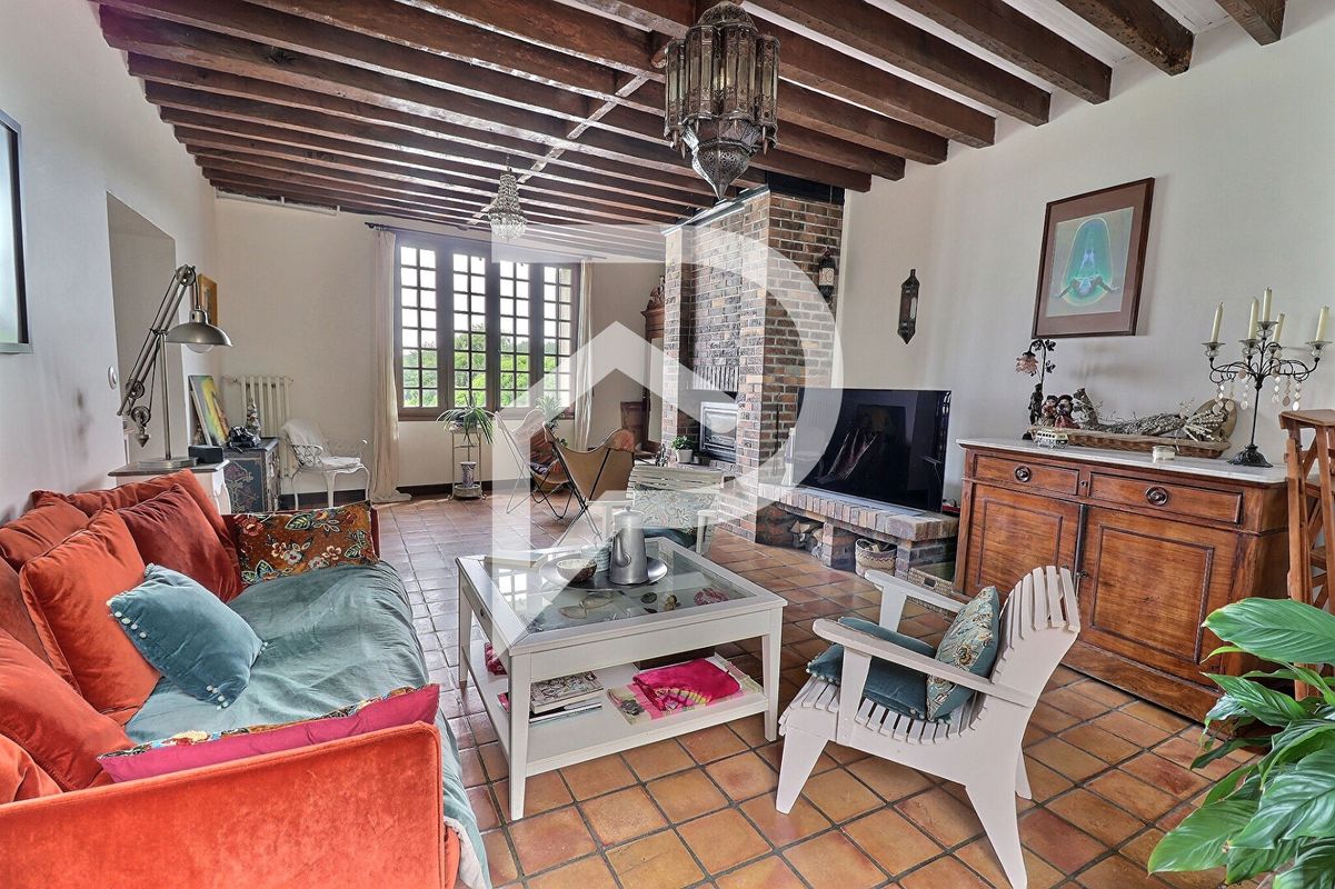 Дом с 3 спальнями в Буазмон, Франция № 294900