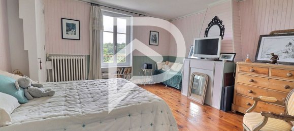 Дом с 3 спальнями в Буазмон, Франция № 294900 8