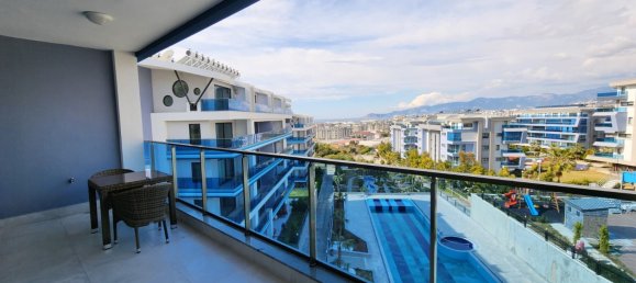 Wohnung 1+1 in Kargicak, Turkey, Nr. 33724 30