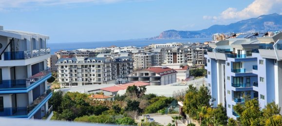 Wohnung 1+1 in Kargicak, Turkey, Nr. 33724 12