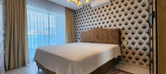 Wohnung 1+1 in Kargicak, Turkey, Nr. 33724 28