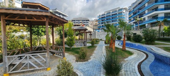 Wohnung 1+1 in Kargicak, Turkey, Nr. 33724 18