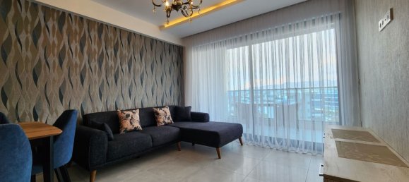 Wohnung 1+1 in Kargicak, Turkey, Nr. 33724 26