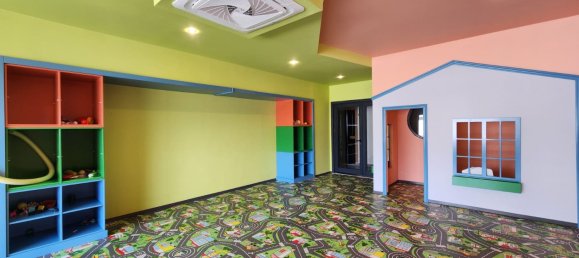 Wohnung 1+1 in Kargicak, Turkey, Nr. 33724 10