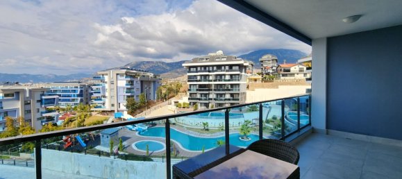 Wohnung 1+1 in Kargicak, Turkey, Nr. 33724 11