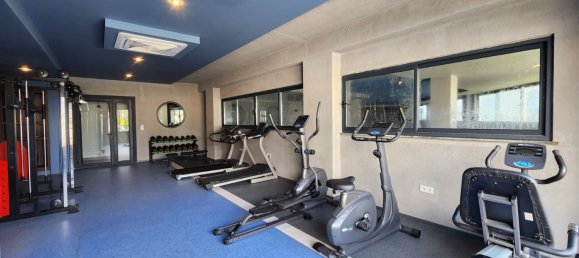 Wohnung 1+1 in Kargicak, Turkey, Nr. 33724 7