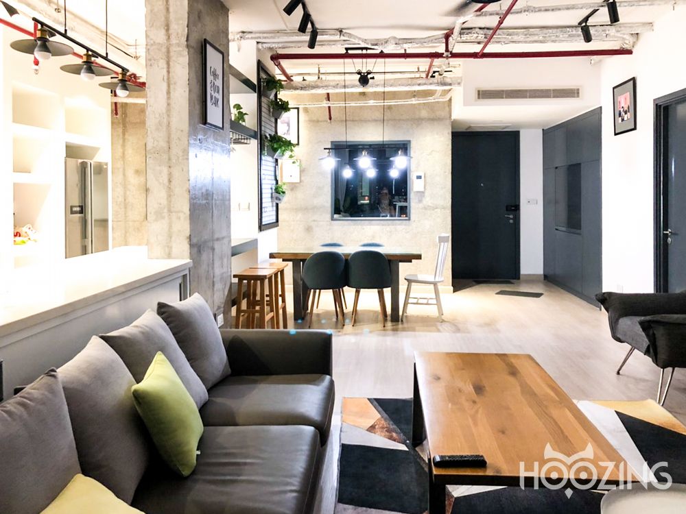 2 bedrooms Apartment in Binh Thanh, Vietnam No. 17941