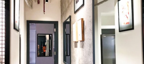 2 bedrooms Apartment in Binh Thanh, Vietnam No. 17941 9