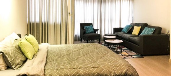 2 bedrooms Apartment in Binh Thanh, Vietnam No. 17941 3