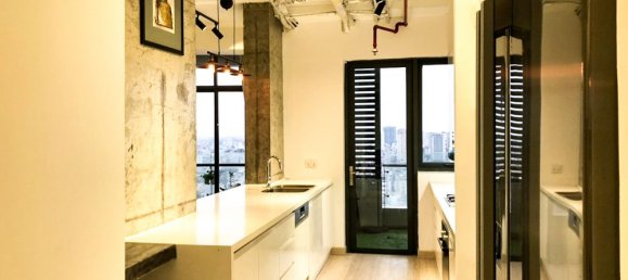 2 bedrooms Apartment in Binh Thanh, Vietnam No. 17941 2