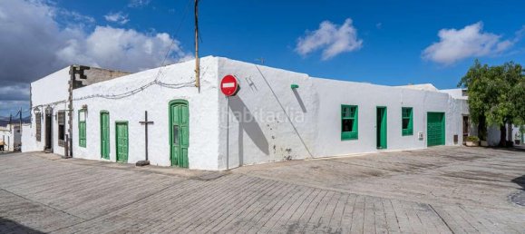 6 Schlafzimmer Villa in Teguise, Spain, Nr. 95838 2