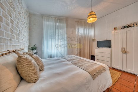 4 bedrooms House in Almeirim, Portugal No. 182251