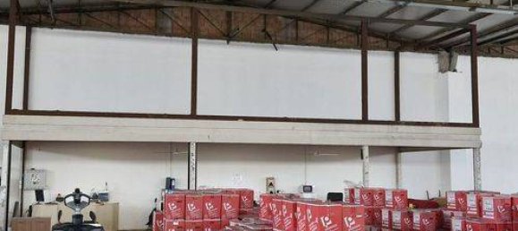  مستودع في Aprilia, Italy 2200متر مربع رقم 229799 9