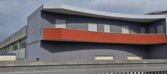  مستودع في Aprilia, Italy 2200متر مربع رقم 229799 3