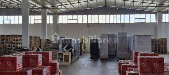  مستودع في Aprilia, Italy 2200متر مربع رقم 229799 8